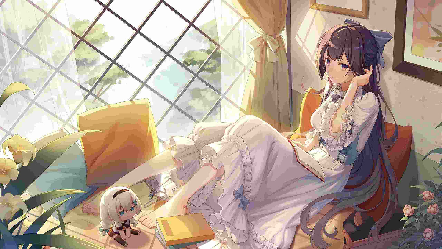 《英雄聯盟》無人使用的極品id大全