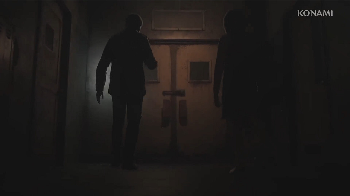 《沉默之丘2：重製版》日語配音宣傳片公開！10月發售