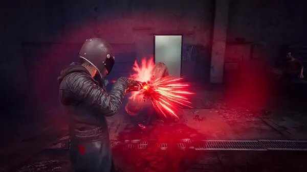 外山圭一郎恐怖遊戲新作《野狗子》10分鐘實機公開