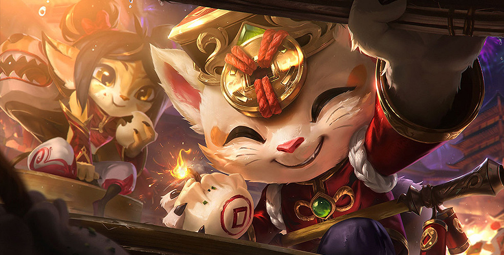 《英雄聯盟》2024十三周年戰鬥之夜寶箱獎池一覽 《英雄聯盟》2024十三周年戰鬥之夜寶箱獎池一覽