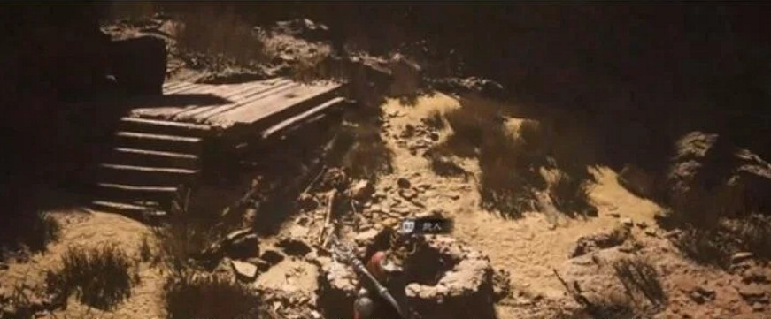 《黑神話悟空》撥浪鼓劇情觸發方法