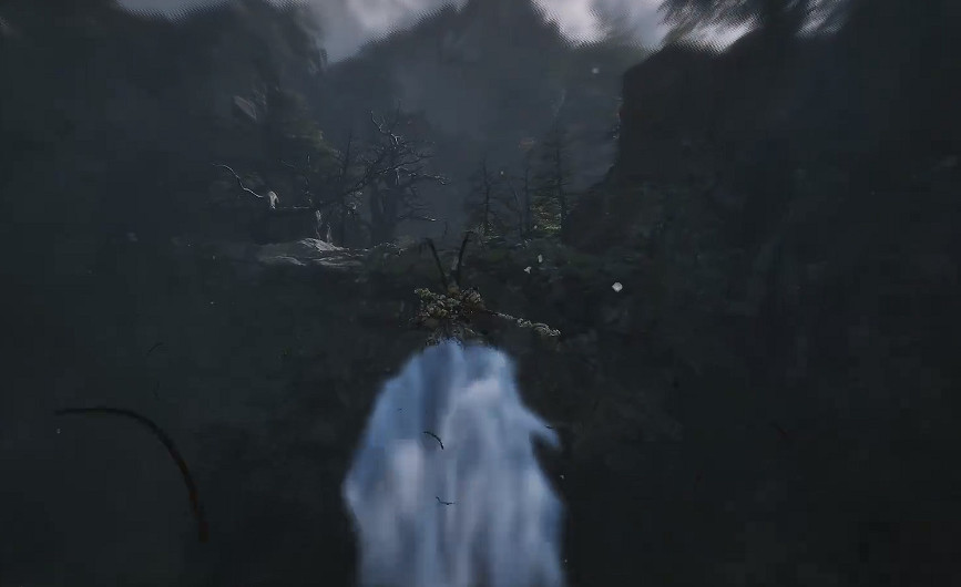 《黑神話悟空》大石敢當位置介紹