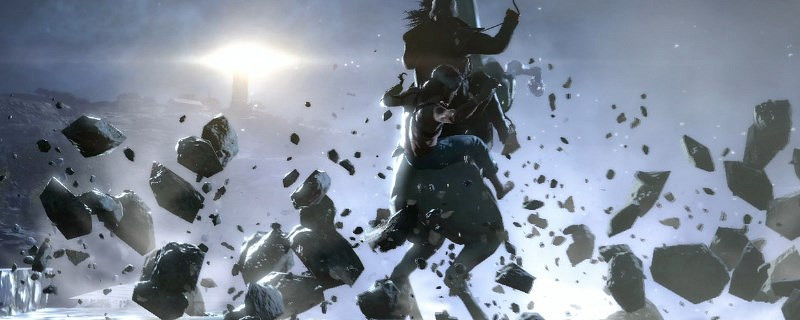 《潛龍諜影5：幻痛》眩暈手臂藍圖怎麽獲得