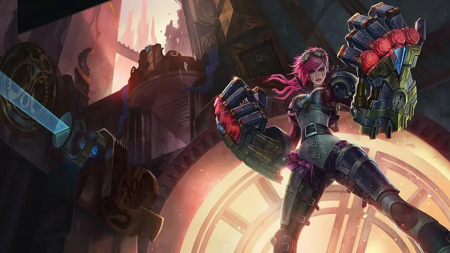 《英雄聯盟》好聽的公會名字匯總