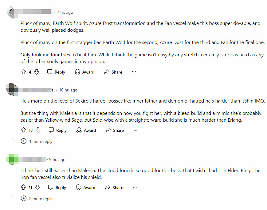 國外玩家將二郎神比作女武神“瑪蓮妮亞”:定位相同 國外玩家將二郎神比作女武神“瑪蓮妮亞”:定位相同