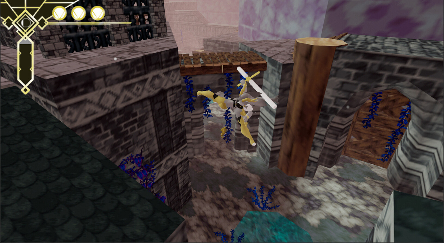 銷量突破20萬份！《偽王權》作者稱即將開發新遊戲