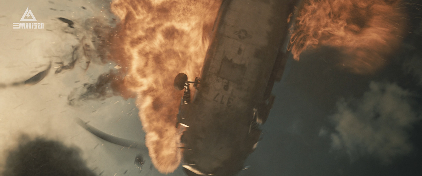《三角洲行動》真人戰爭短片上線，戰火一觸即發！