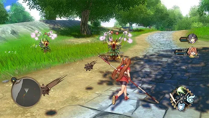 《空之軌跡 the1st》其他平台討論中!續作還未決定 《空之軌跡 the1st》其他平台討論中!續作還未決定