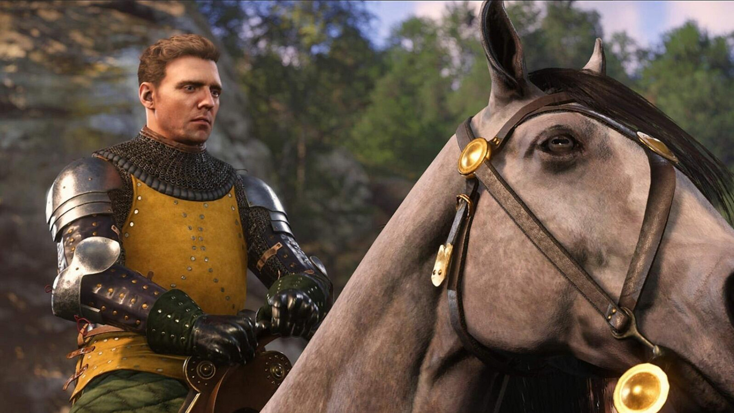 《天國拯救2》劇本規模驚人,將來有可能刷新遊戲文字量記錄 《天國拯救2》劇本規模驚人,將來有可能刷新遊戲文字量記錄