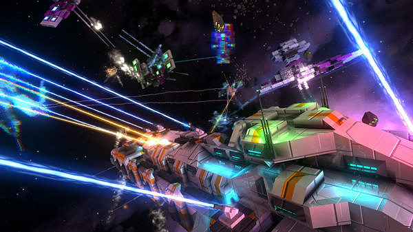 衝上太空盡情探索!Steam太空探索遊戲節即將盛大開啟