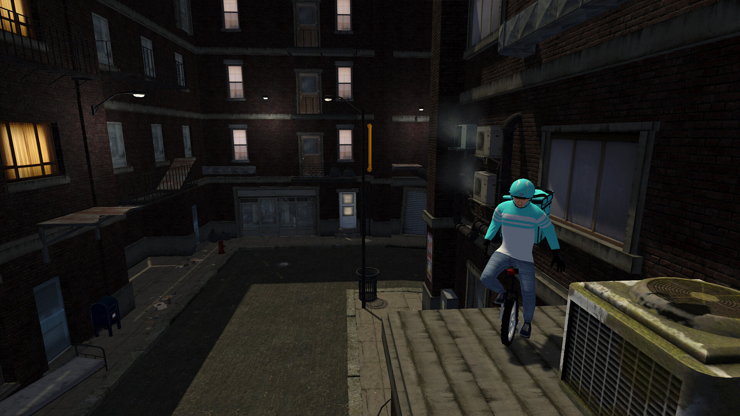 達美樂還是必勝客？《獨輪車披薩時間！》登陸Steam