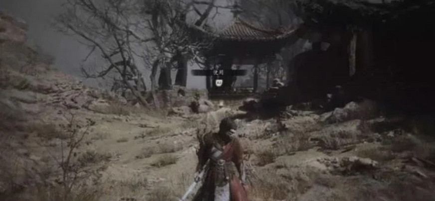 《黑神話悟空》撥浪鼓劇情觸發方法