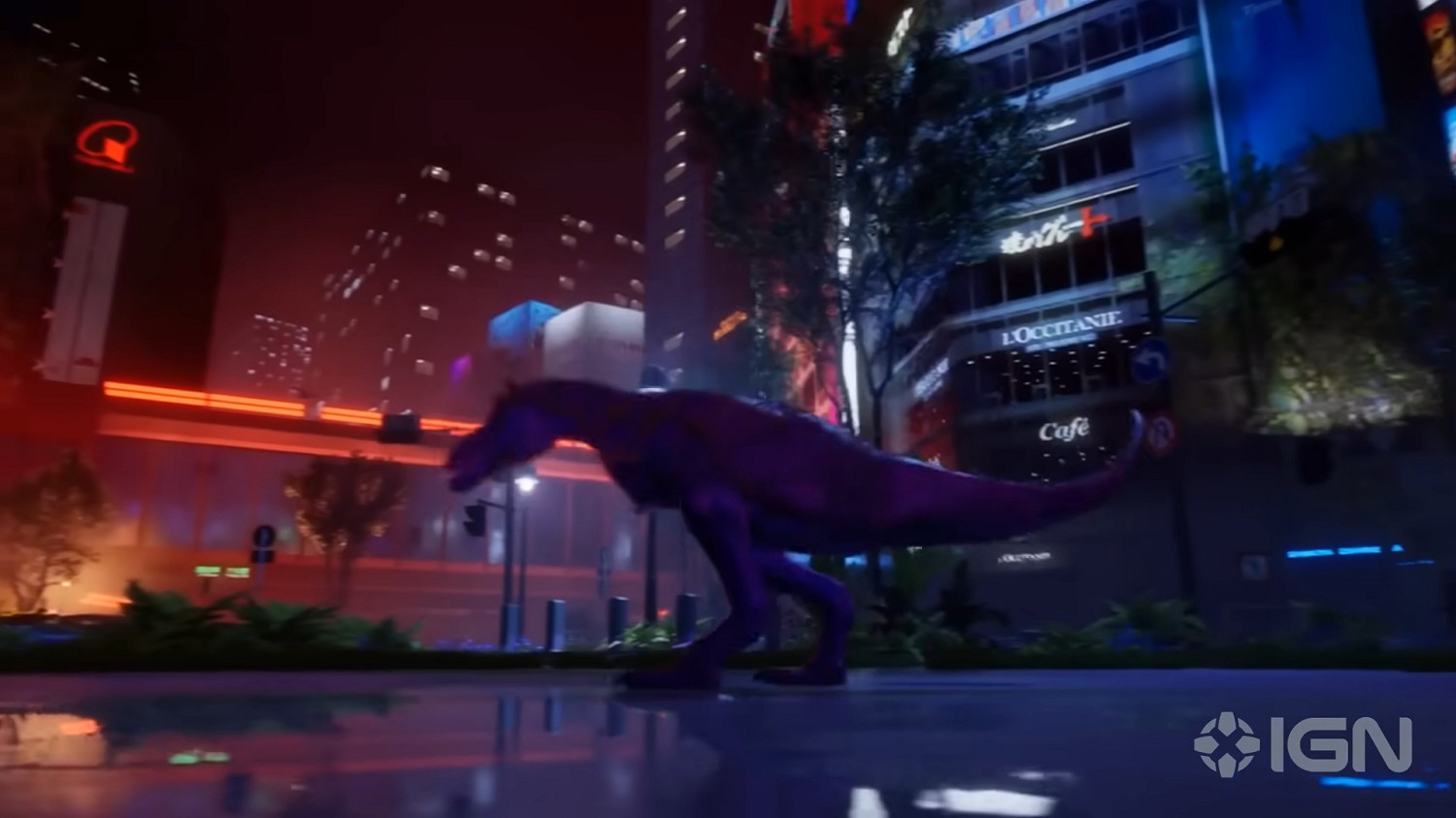 基因改變恐龍稱霸世界!冒險新作《Kyoryu》預告來襲 基因改變恐龍稱霸世界!冒險新作《Kyoryu》預告來襲