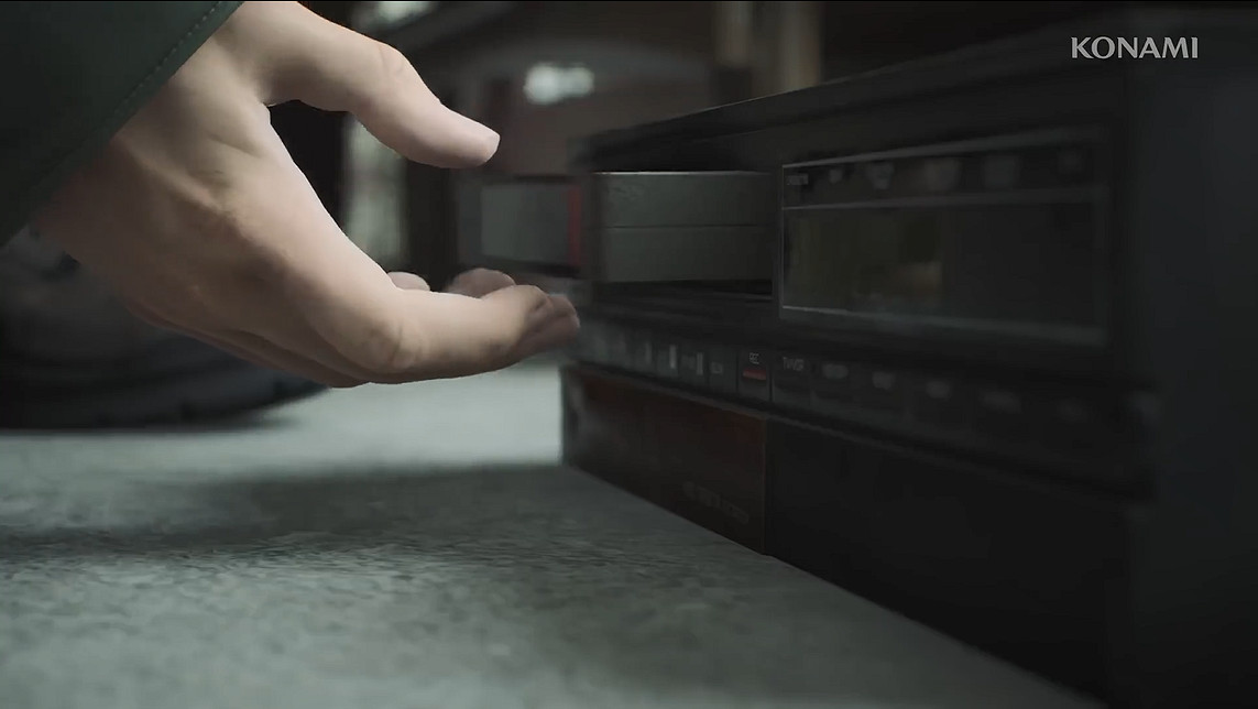 《沉默之丘2：重製版》日語配音宣傳片公開！10月發售