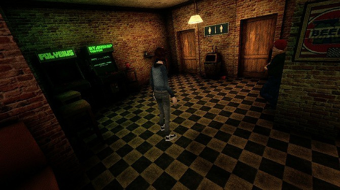 《The Fear Business》10月登陸Steam 生存恐怖冒險 《The Fear Business》10月登陸Steam 生存恐怖冒險