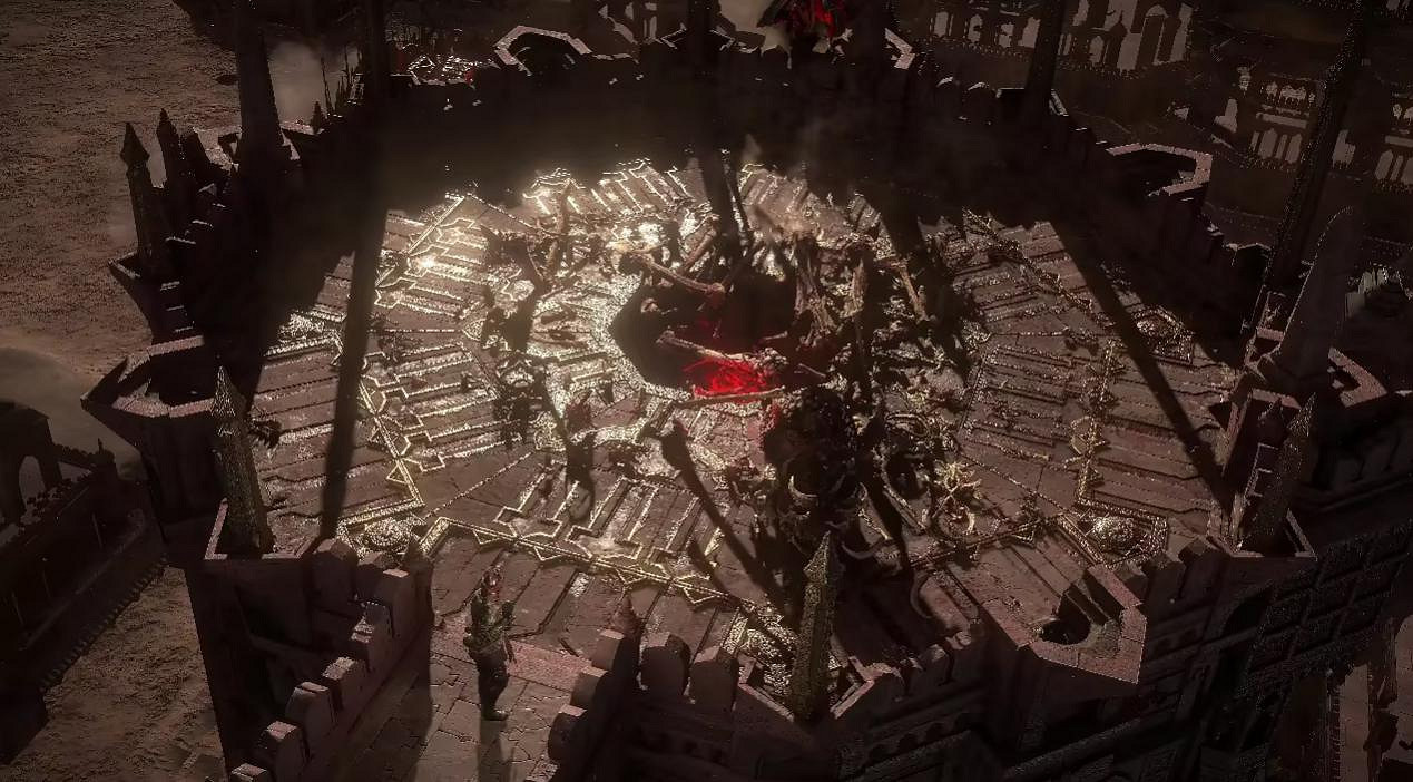 《流亡黯道》降臨版本科隆參展回顧:探索未知,重塑傳奇之旅 《流亡黯道》降臨版本科隆參展回顧:探索未知,重塑傳奇之旅