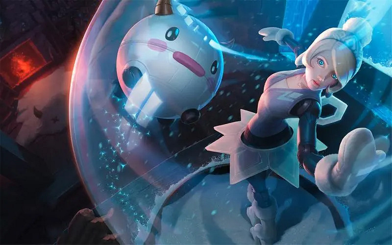 《英雄聯盟》好聽的公會名字匯總