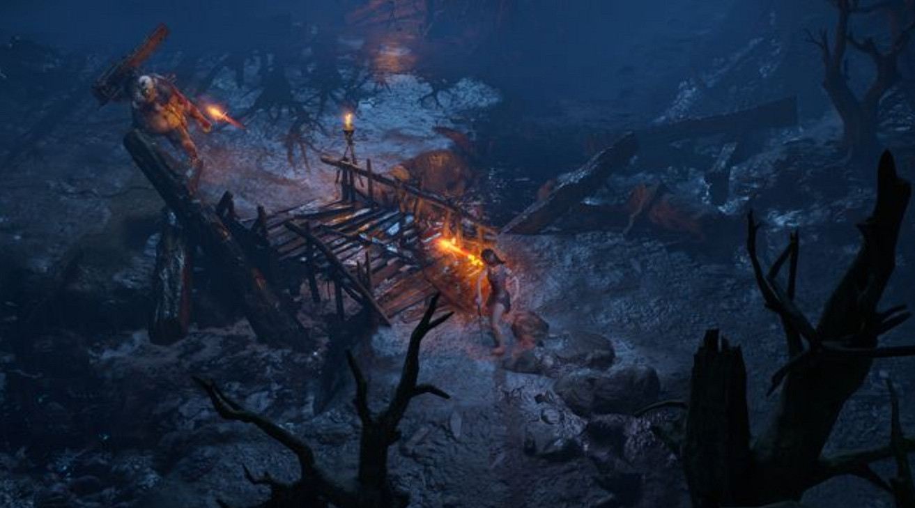 《流亡黯道》降臨版本科隆參展回顧:探索未知,重塑傳奇之旅 《流亡黯道》降臨版本科隆參展回顧:探索未知,重塑傳奇之旅