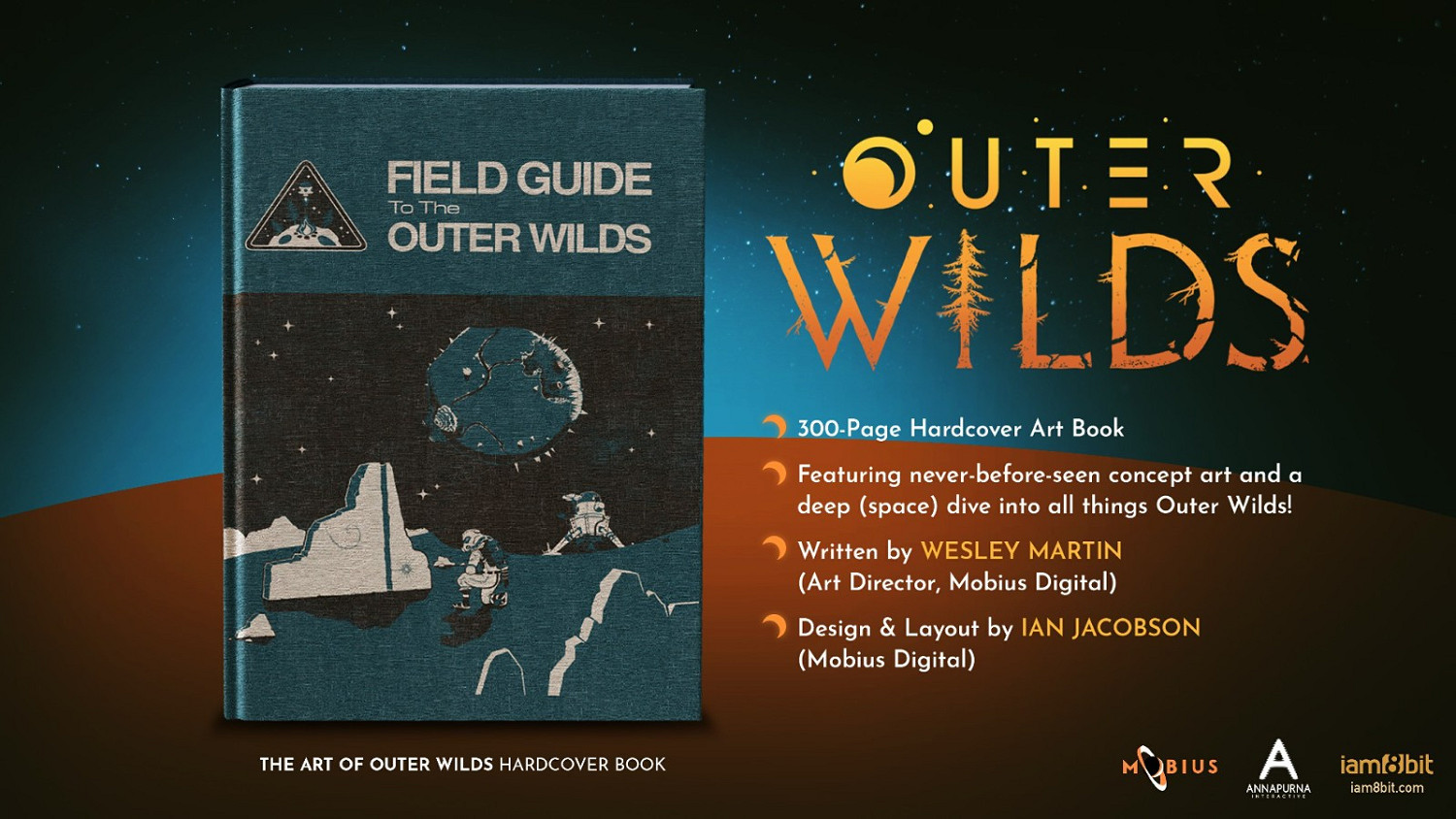 《星際拓荒》實體典藏版2024年Q3發售 售價100美元