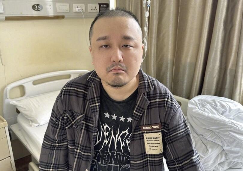 《英雄聯盟》知名解說組合“德雲色”正式宣布解散