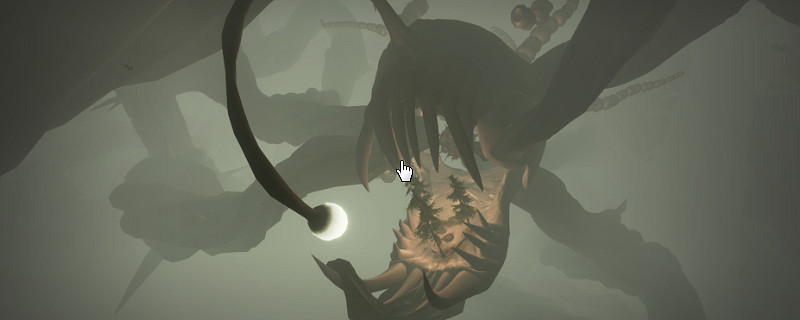 星際拓荒黒棘星的線索在哪 星際拓荒黒棘星的線索在哪