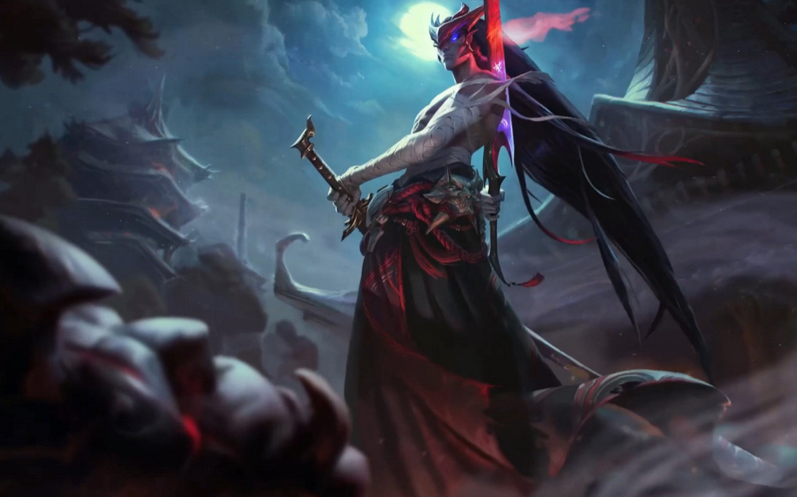 《英雄聯盟》好聽的公會名字匯總