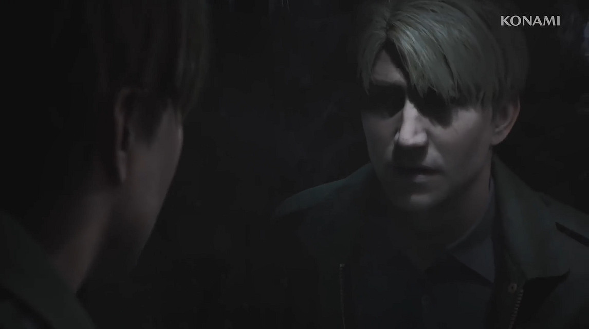 《沉默之丘2：重製版》日語配音宣傳片公開！10月發售