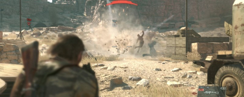 《潛龍諜影5：幻痛》無人機藍圖怎麽獲得