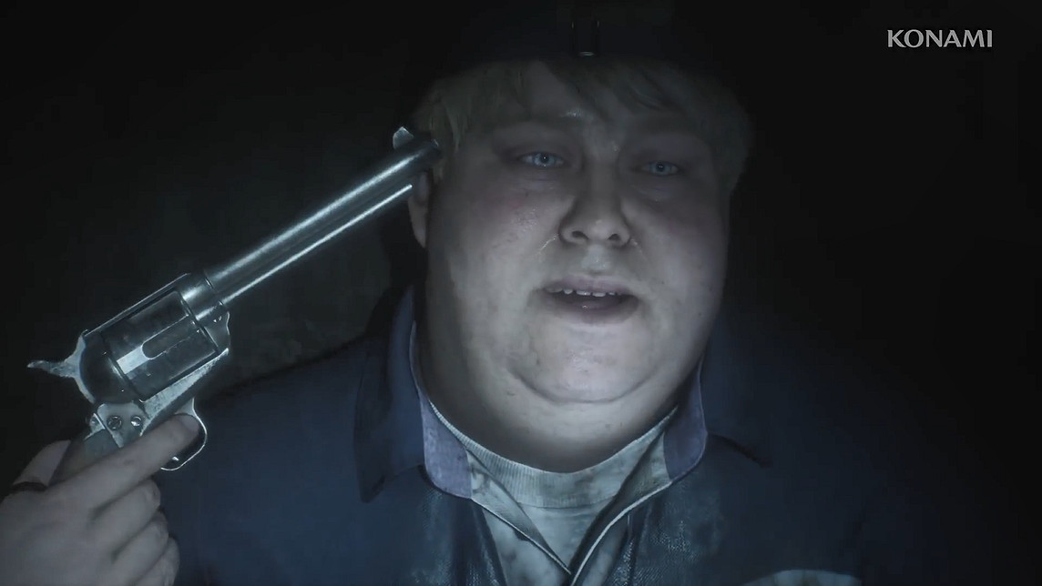 《沉默之丘2：重製版》日語配音宣傳片公開！10月發售