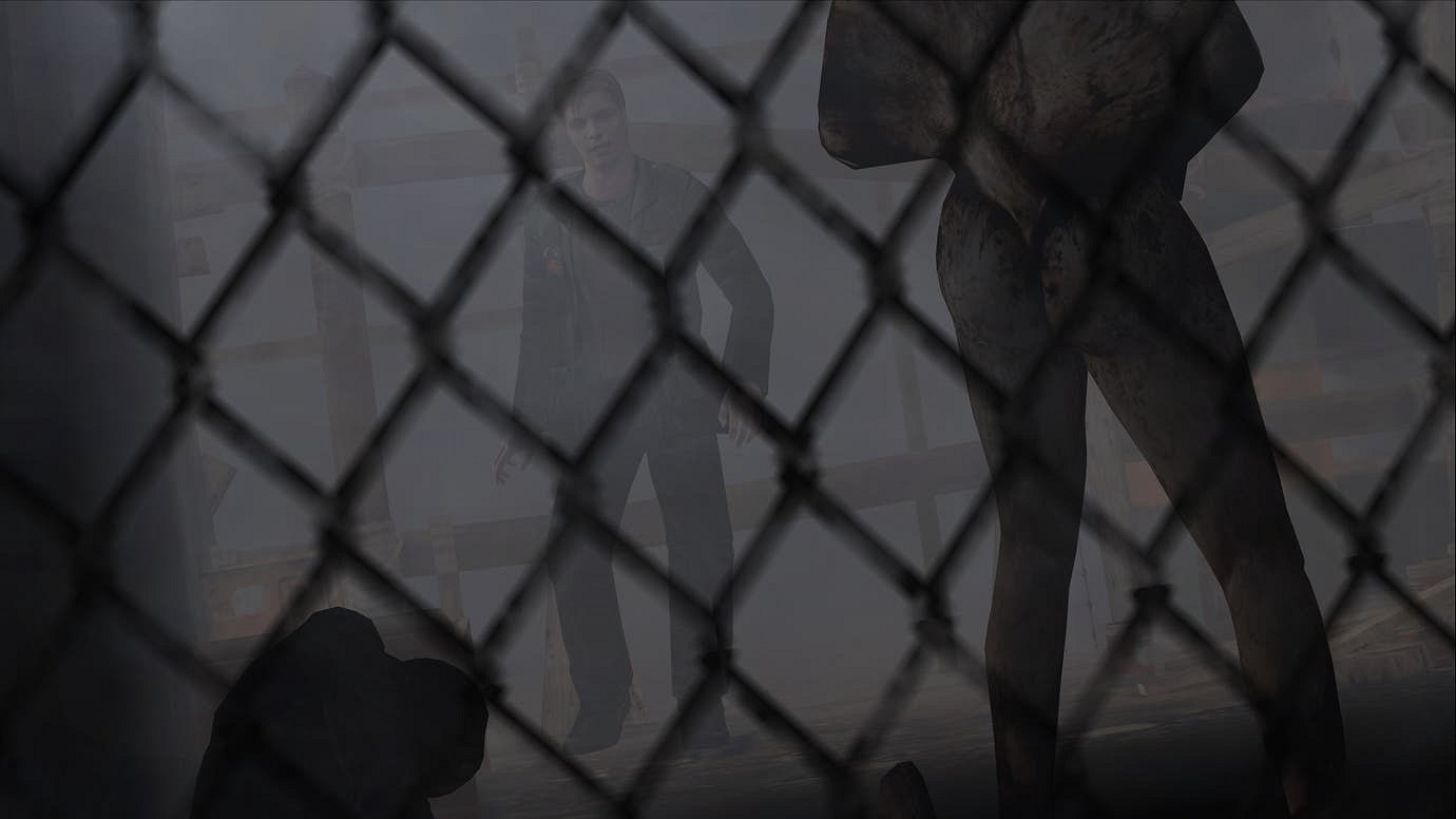 要說再見了！《沉默之丘2》PC增強版發布最終更新更新檔！