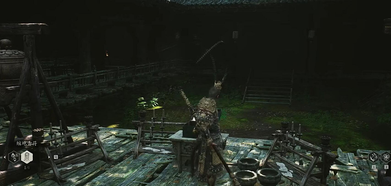 《黑神話悟空》瑪瑙罐獲取位置介紹