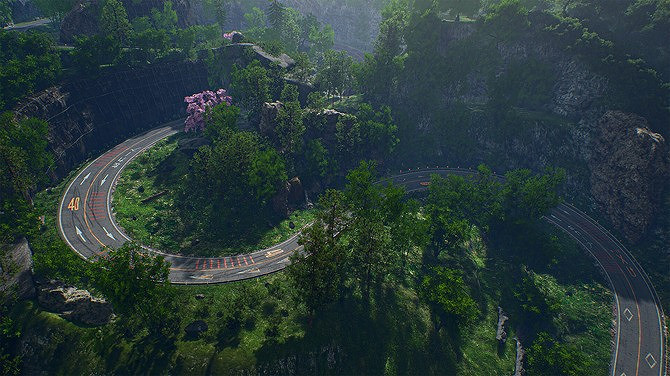 《JDM漂移大師》更新上線 新挑戰模式探索極限 《JDM漂移大師》更新上線 新挑戰模式探索極限