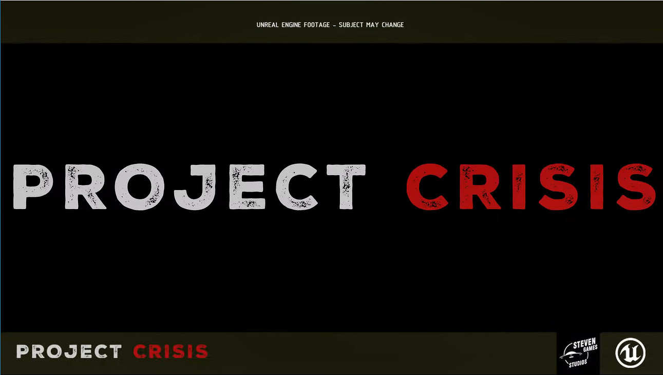 解解饞!飯製虛幻4引擎重製《恐龍危機》新展示公開 解解饞!飯製虛幻4引擎重製《恐龍危機》新展示公開