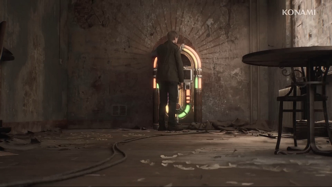 《沉默之丘2：重製版》日語配音宣傳片公開！10月發售