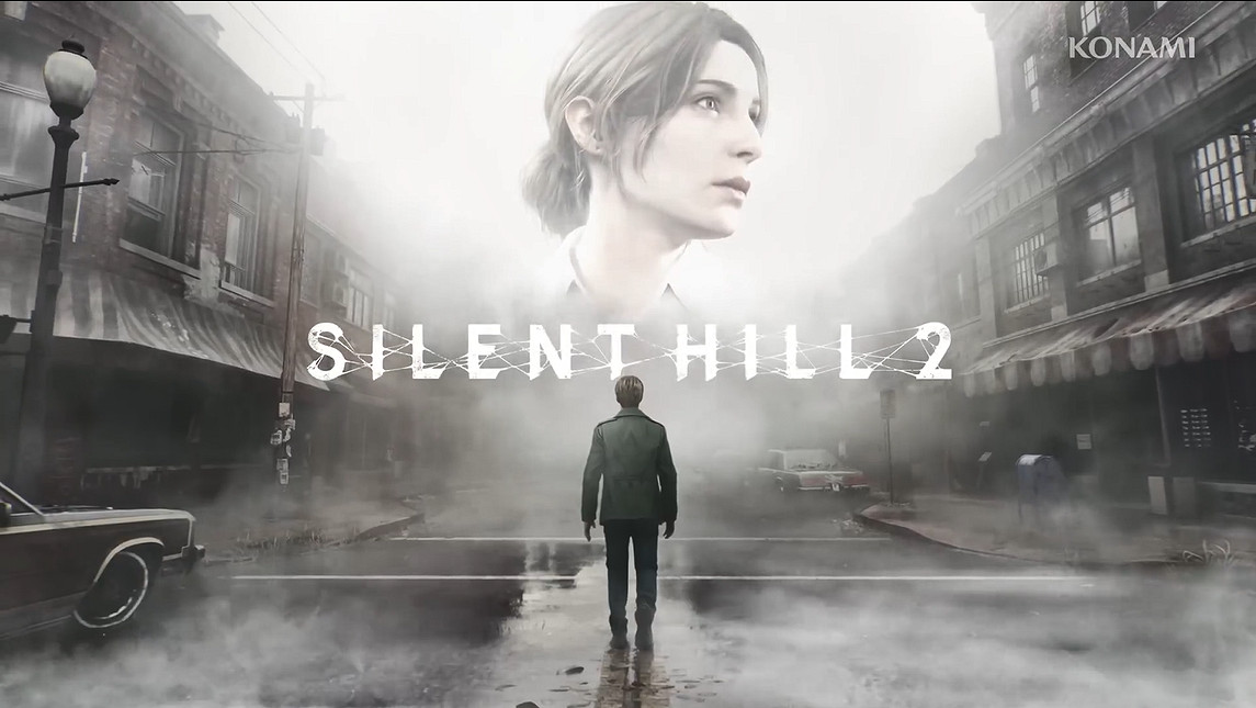 《沉默之丘2：重製版》日語配音宣傳片公開！10月發售