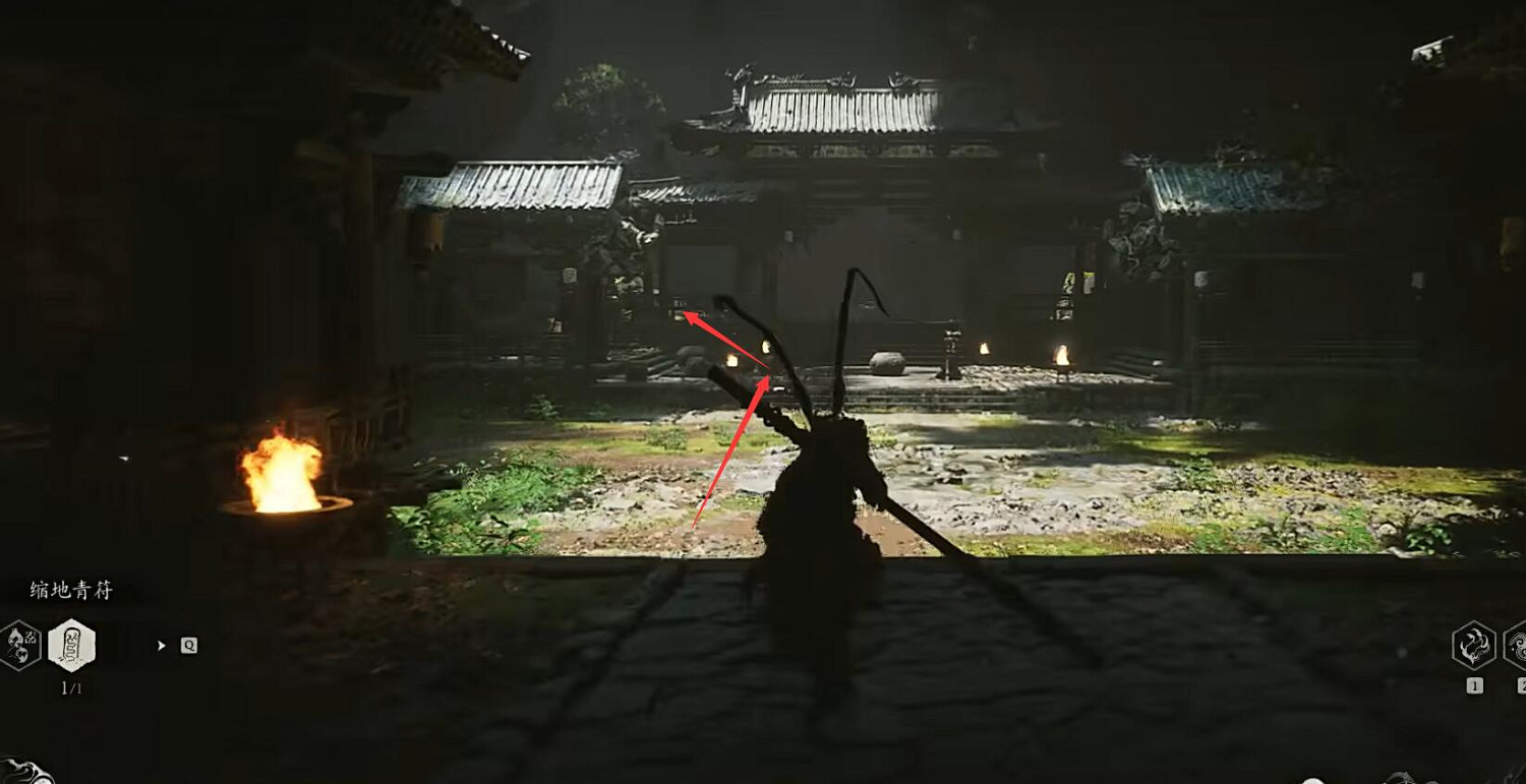 《黑神話悟空》瑪瑙罐獲取位置介紹