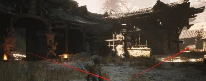 《黑神話悟空》撥浪鼓劇情觸發方法