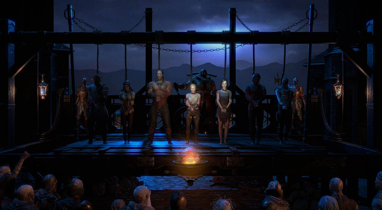 《流亡黯道》降臨版本科隆參展回顧:探索未知,重塑傳奇之旅 《流亡黯道》降臨版本科隆參展回顧:探索未知,重塑傳奇之旅