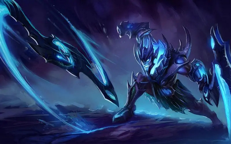 《英雄聯盟》好聽的公會名字匯總