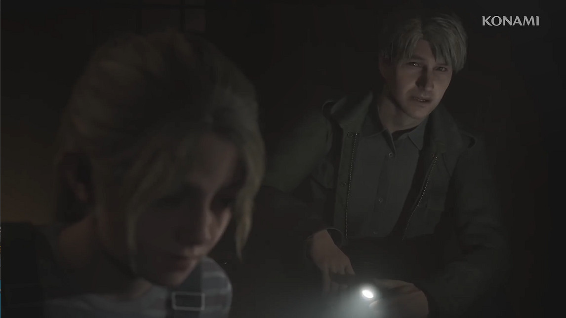 《沉默之丘2：重製版》日語配音宣傳片公開！10月發售