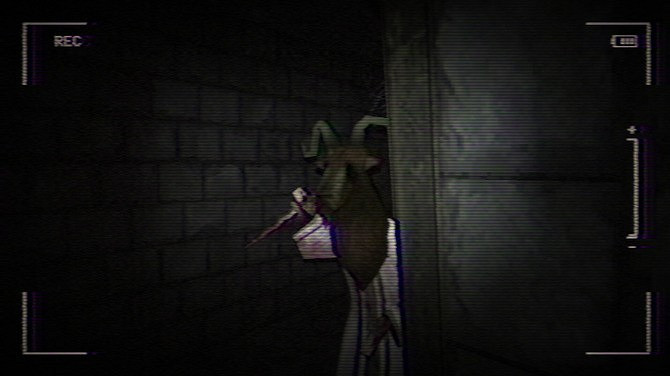 《The Fear Business》10月登陸Steam 生存恐怖冒險 《The Fear Business》10月登陸Steam 生存恐怖冒險