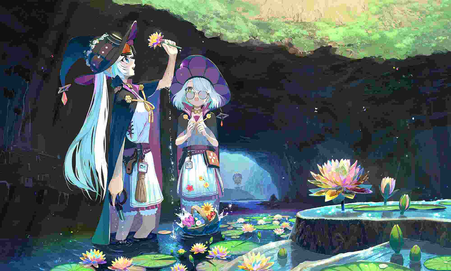 《英雄聯盟》無人使用的極品id大全