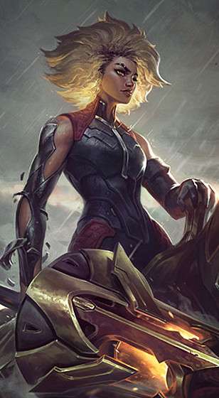 《英雄聯盟》14.18版本更新時間介紹 《英雄聯盟》14.18版本更新時間介紹