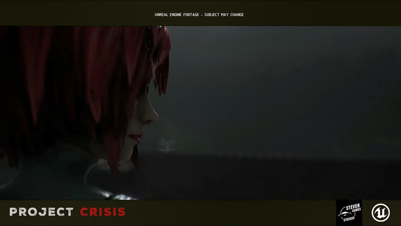 解解饞!飯製虛幻4引擎重製《恐龍危機》新展示公開 解解饞!飯製虛幻4引擎重製《恐龍危機》新展示公開