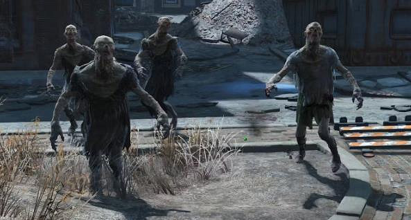 終於等來了！《異塵餘生76》新功能可以讓玩家成為食屍鬼