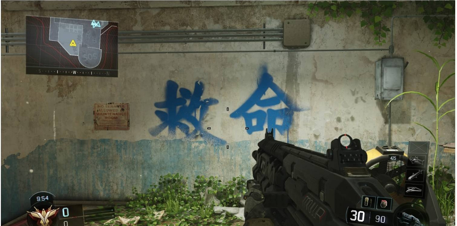 《決勝時刻：黑色行動 6》恢複傳統武器配件解鎖方式