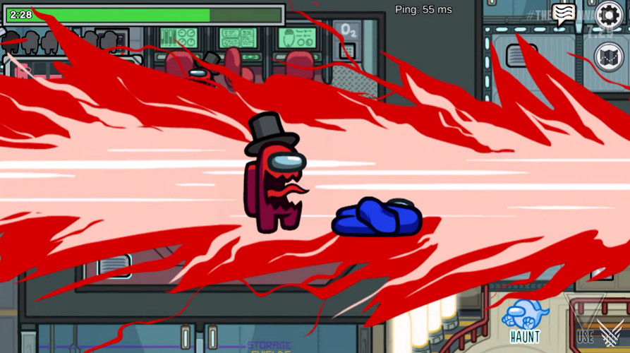 TGA2022:《我們之中》新模式“捉迷藏”12月9日上線 TGA2022:《我們之中》新模式“捉迷藏”12月9日上線