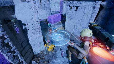 多方調研分析《星鳴特攻》總銷量可能僅有2.5萬份