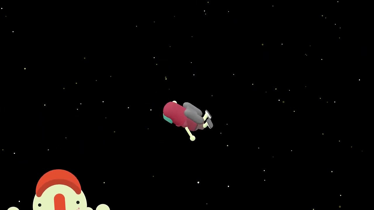 《我們之中》連動《What the Golf?》 新增35個特色關卡 《我們之中》連動《What the Golf?》 新增35個特色關卡