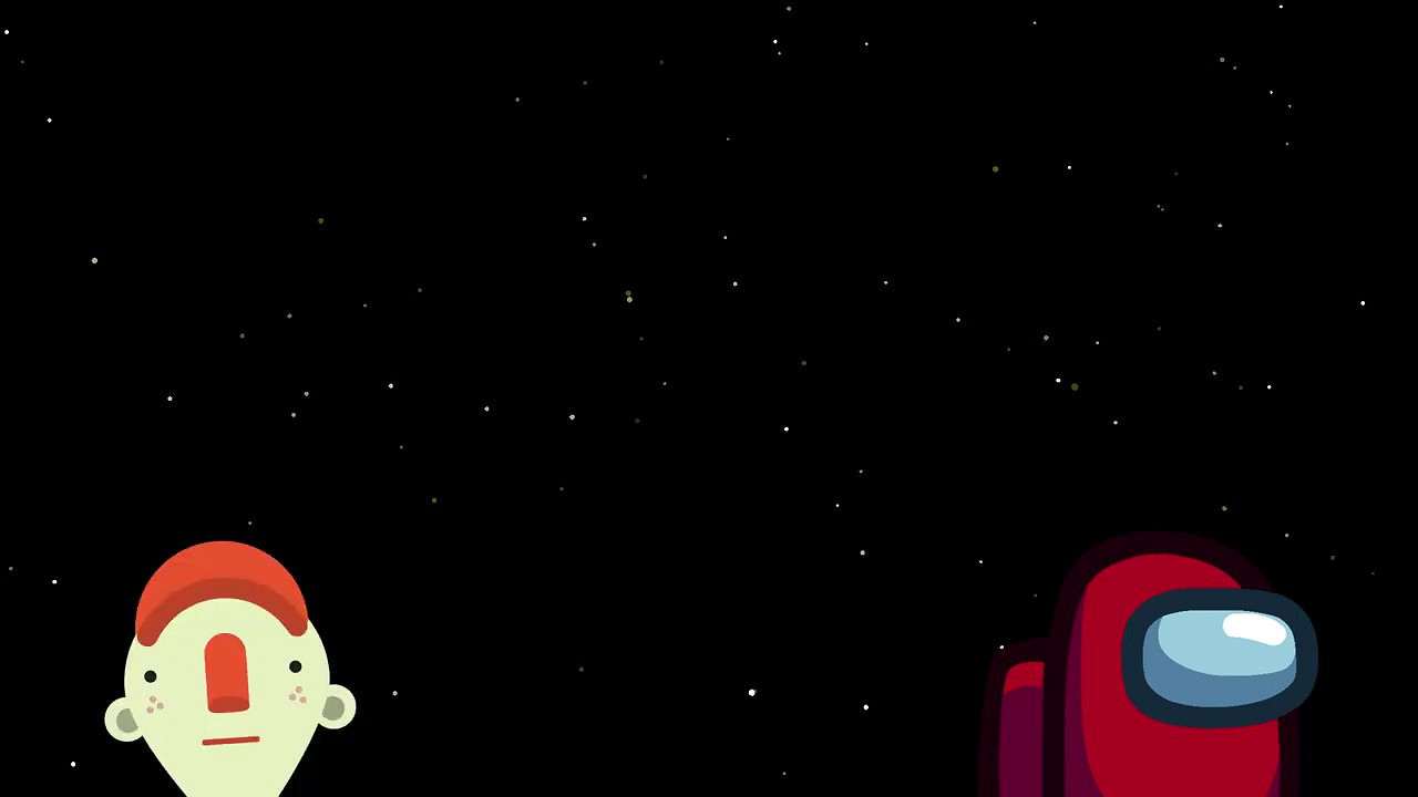 《我們之中》連動《What the Golf?》 新增35個特色關卡 《我們之中》連動《What the Golf?》 新增35個特色關卡